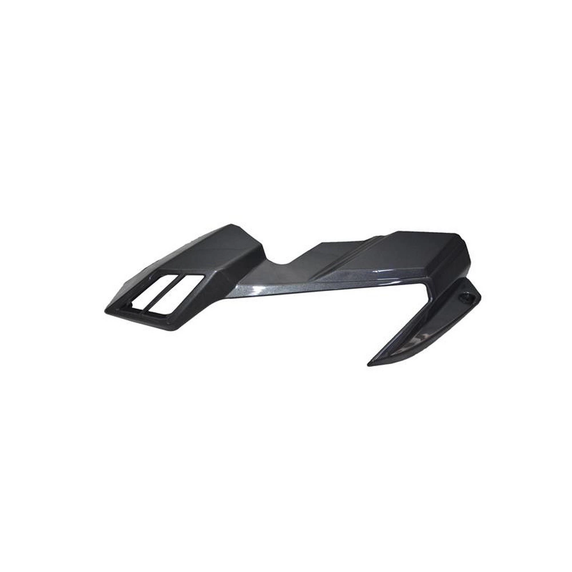 KUBA GL 18000 MAX ÖN FAR PANELİ SAĞ GRİ #KM 72826